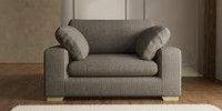 2 Seater Small Sofa