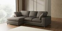 Medium Sofa Chaise - Left Hand