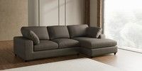 Large Sofa Chaise - Right Hand