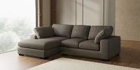 Medium Corner Chaise - Left Hand