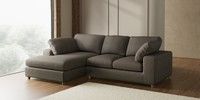 Medium Corner Chaise - Left Hand