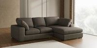 Medium Corner Chaise - Right Hand