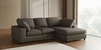 Medium Corner Chaise - Right Hand