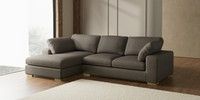 Large Corner Chaise - Left Hand