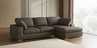 Large Corner Chaise - Right Hand