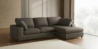 Large Corner Chaise - Right Hand