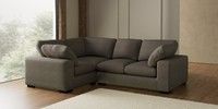 Medium Corner Sofa - Left Hand