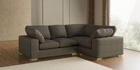 Medium Corner Sofa - Right Hand