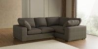 Medium Corner Sofa - Right Hand
