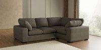 Medium Corner Sofa - Right Hand