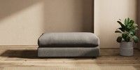 The Sumptuous Deep Relaxed Sit