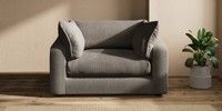 The Sumptuous Deep Relaxed Sit