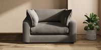 2 Seater Small Sofa