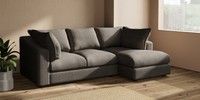 The Sumptuous Deep Relaxed Sit