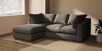 The Sumptuous Deep Relaxed Sit