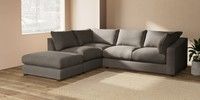 The Sumptuous Deep Relaxed Sit