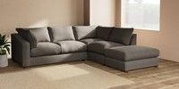The Sumptuous Deep Relaxed Sit