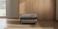 Storage Footstool