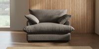 Noa Platform Deep Relaxed Sit