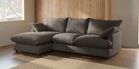 Noa Platform Deep Relaxed Sit