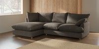 Medium Corner Chaise - Left Hand