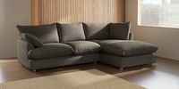 Medium Corner Chaise - Right Hand