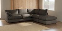 Noa Platform Deep Relaxed Sit