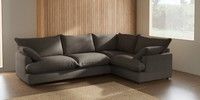 Noa Platform Deep Relaxed Sit