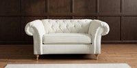 2 Seater Small Sofa