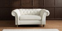 2 Seater Small Sofa