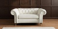 2 Seater Small Sofa