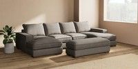 Novella Deep Relaxed Sit