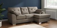 Small Sofa Chaise - Right Hand