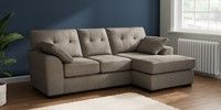 Small Sofa Chaise - Right Hand