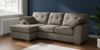 Medium Sofa Chaise - Left Hand
