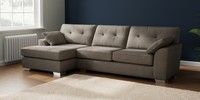 Large Sofa Chaise - Left Hand
