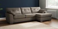 Large Sofa Chaise - Right Hand