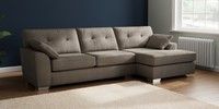 Large Sofa Chaise - Right Hand
