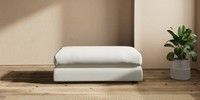 Extra Large Footstool