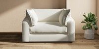 The Sumptuous Deep Relaxed Sit