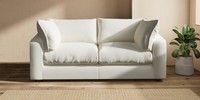 The Sumptuous Deep Relaxed Sit