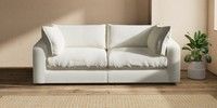 The Sumptuous Deep Relaxed Sit