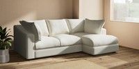 The Sumptuous Deep Relaxed Sit