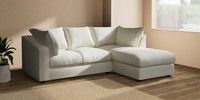 Medium Corner Chaise - Right Hand