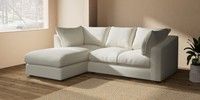 The Sumptuous Deep Relaxed Sit