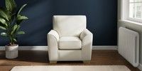 Small Armchair