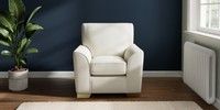 Small Armchair