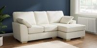 Small Sofa Chaise - Right Hand