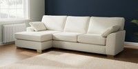 Large Sofa Chaise - Left Hand