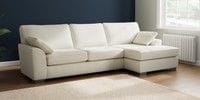 Large Sofa Chaise - Right Hand